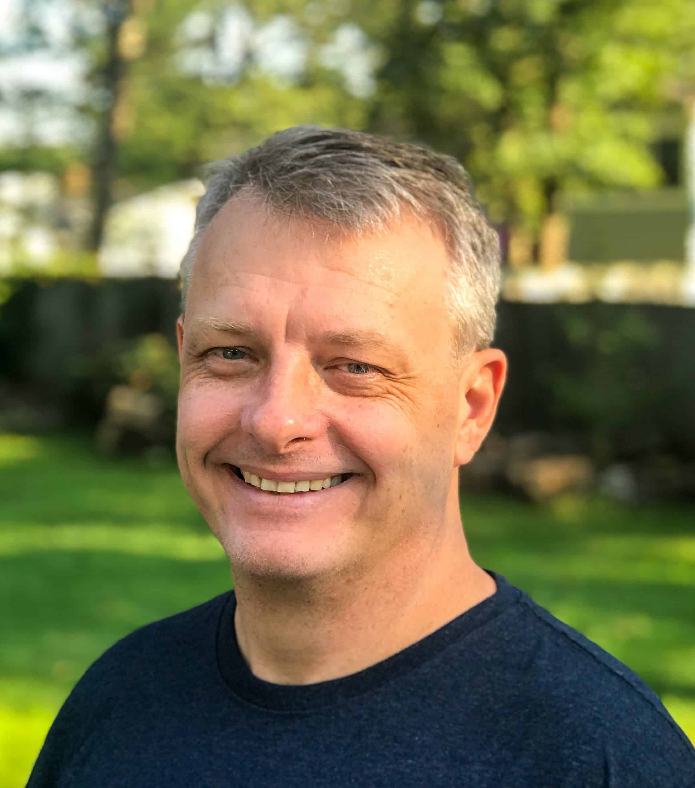 Connecting With João Dürr