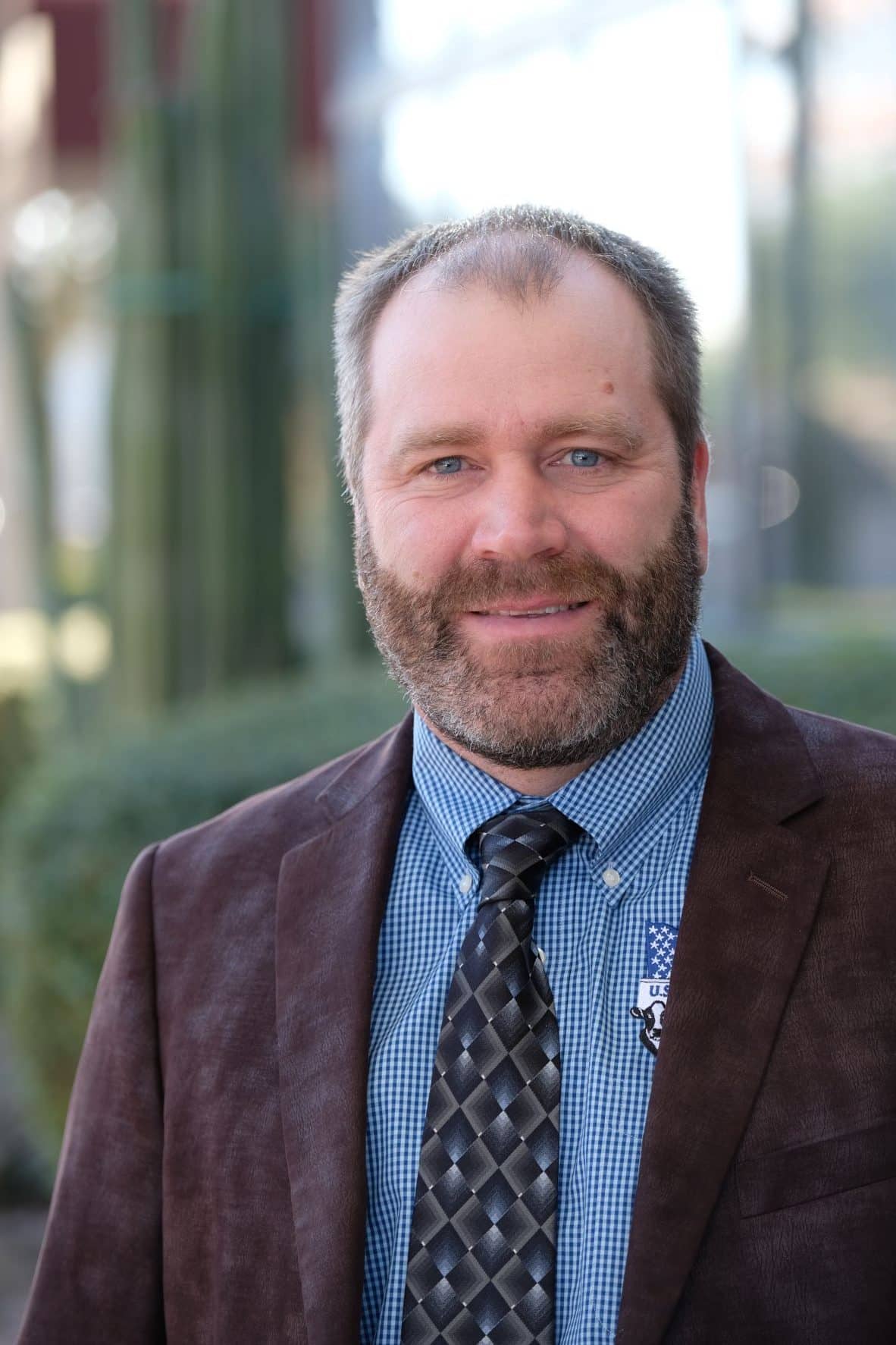 New PDCA Representation on CDCB Board