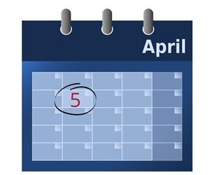 April 2022: Changes to Evaluations