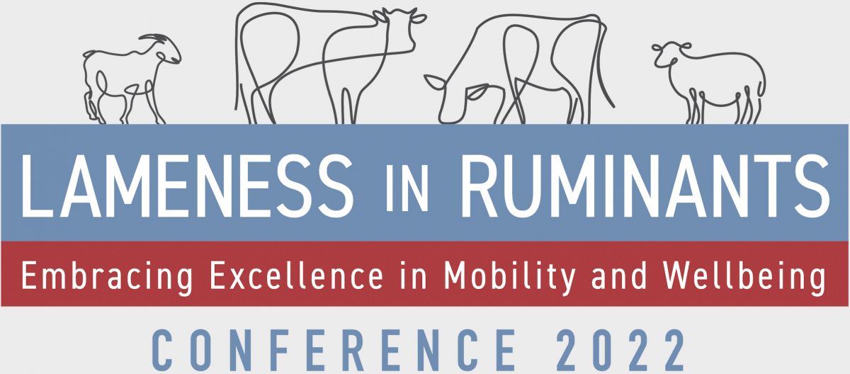 Event Recap: Conference on Lameness in Ruminants