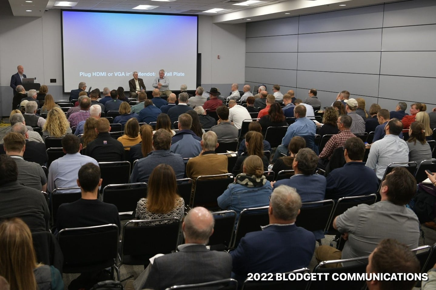 2022 CDCB Meeting: Genetics Are Key to Dairy Sustainability