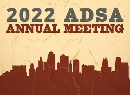 ADSA 2022: Genetic Perspectives