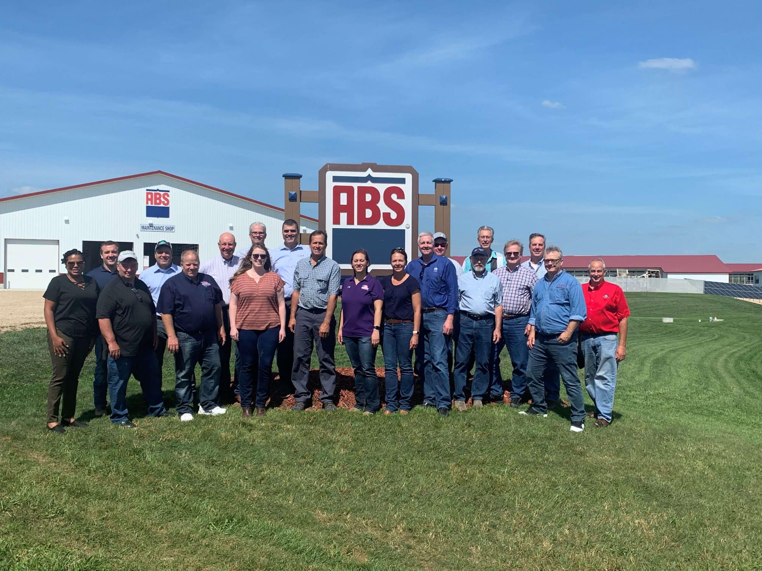 CDCB Board Meeting: August Recap