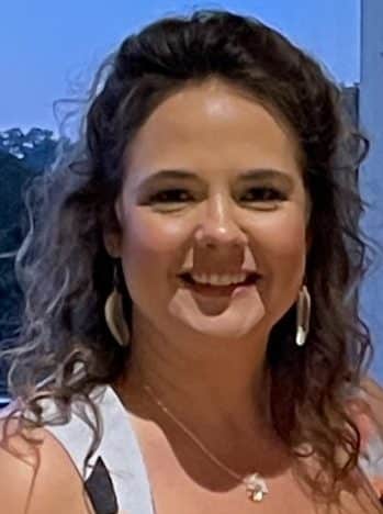 Welcome, Heather Adams Enzenauer