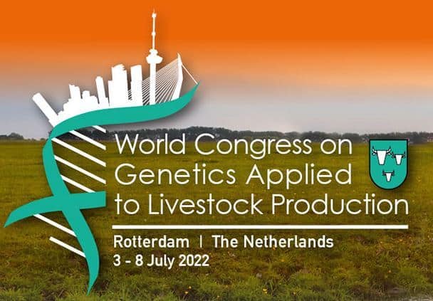 Genetic Event Recap: WCGALP