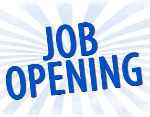 CDCB Seeking Outreach Specialist