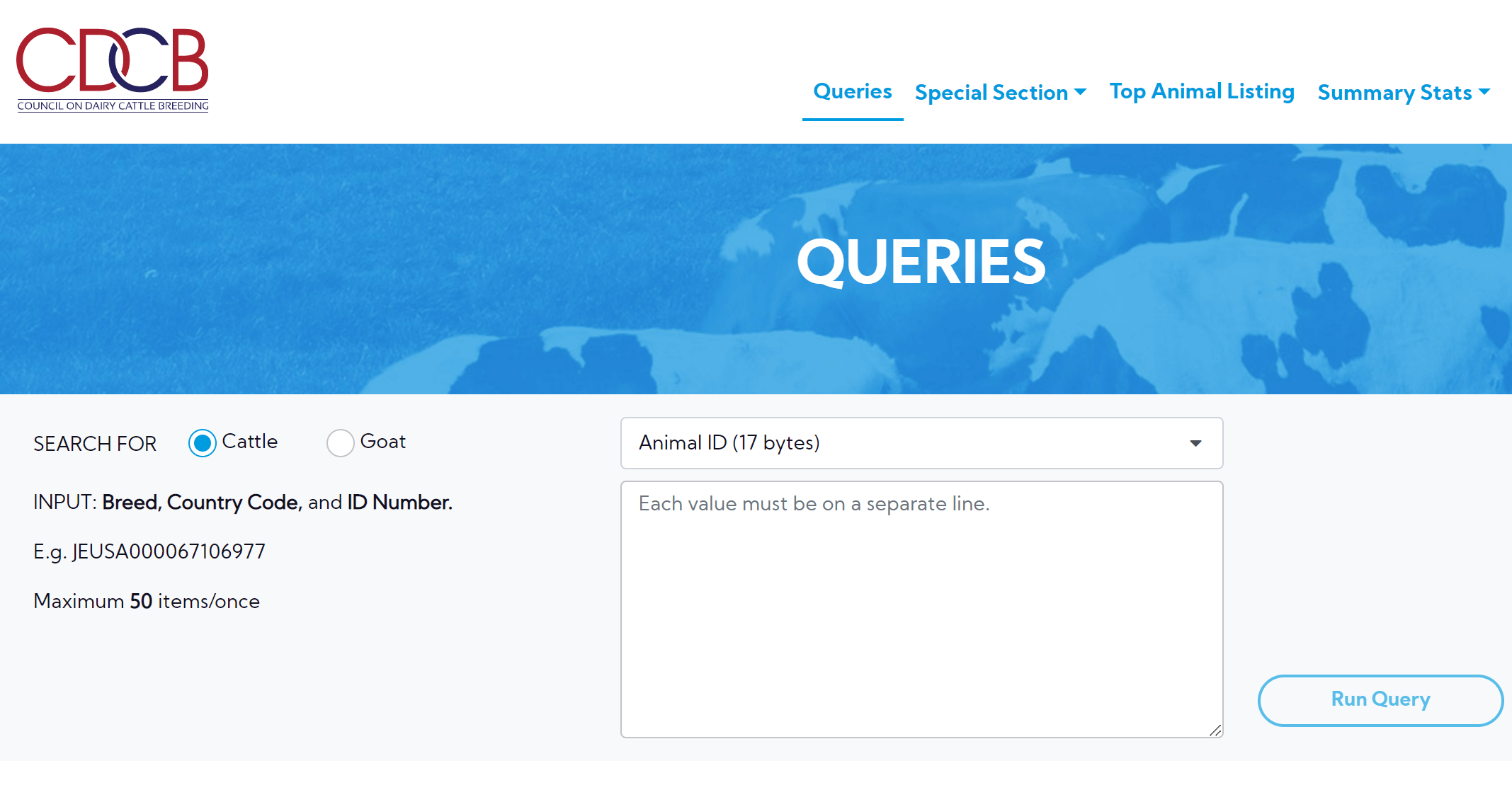 WebConnect Replaces Legacy System